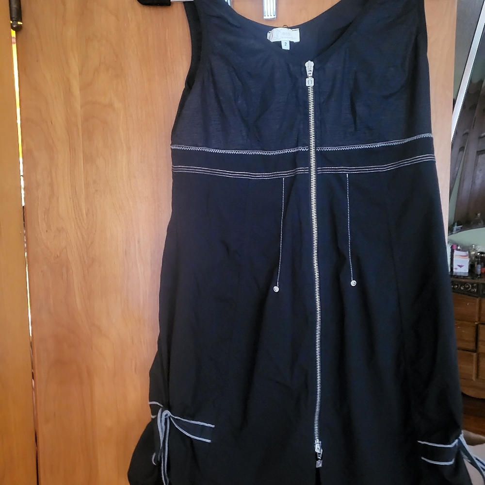DECA DRESS